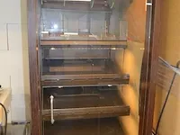 Warmhoudkast nieuw - afbeelding 5 van  7