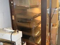 Warmhoudkast nieuw - afbeelding 7 van  7