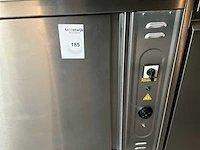 Warmhoudkast - afbeelding 3 van  5