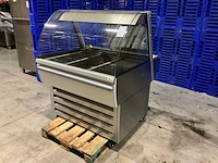 Warmhoudkast - afbeelding 1 van  8