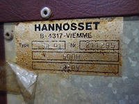Warmhoudkast - afbeelding 4 van  4