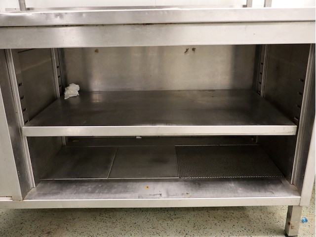 Warmhoudkast - afbeelding 4 van  4