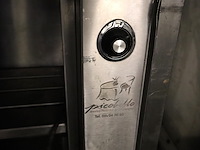 Warmhoudkast - afbeelding 2 van  3