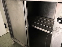 Warmhoudkast - afbeelding 3 van  3