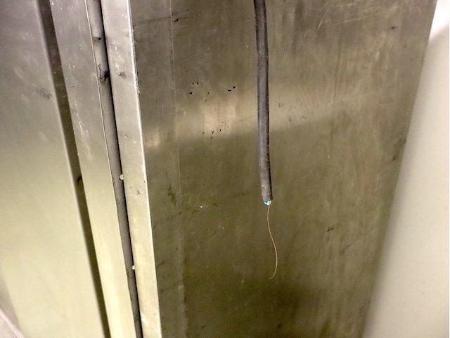 Warmhoudkast - afbeelding 3 van  5