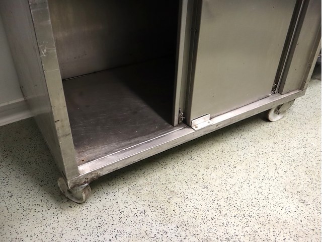 Warmhoudkast - afbeelding 5 van  5