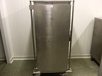 Warmhoudkast - afbeelding 1 van  3