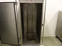 Warmhoudkast - afbeelding 2 van  3