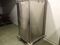 Warmhoudkast - afbeelding 3 van  3