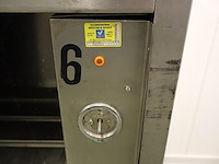 Warmhoudkast - afbeelding 2 van  4