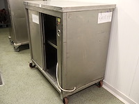 Warmhoudkast - afbeelding 3 van  4