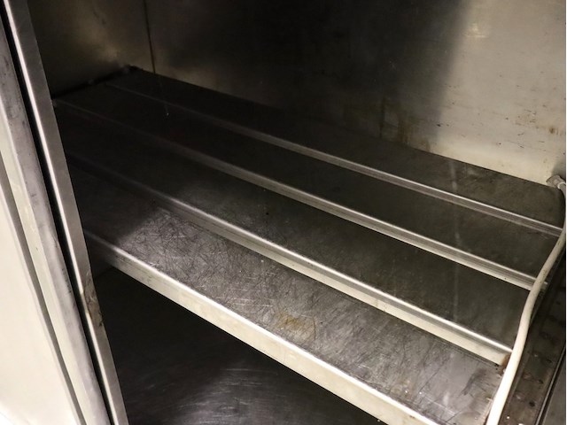 Warmhoudkast - afbeelding 4 van  4