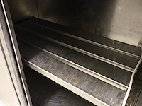 Warmhoudkast - afbeelding 4 van  4