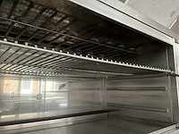 Warmhoudkast - afbeelding 3 van  4