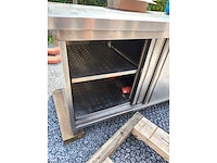 Warmhoudkast - afbeelding 2 van  5