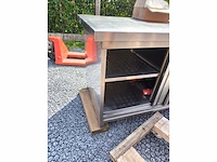 Warmhoudkast - afbeelding 3 van  5