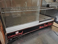 Warmhoudkastje caterchef - afbeelding 2 van  2
