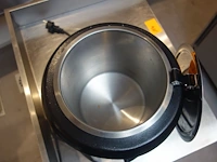 Warmhoudketel metro - afbeelding 3 van  4