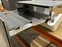 Warmhoudlade aeg - afbeelding 2 van  2