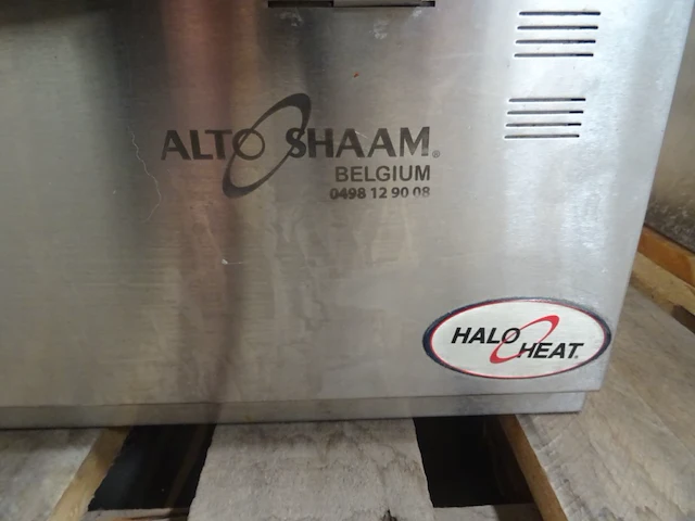 Warmhoudlade alto-shaam - afbeelding 2 van  6