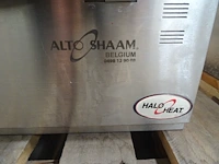 Warmhoudlade alto-shaam - afbeelding 2 van  6