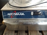 Warmhoudlade alto-shaam - afbeelding 3 van  6