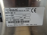 Warmhoudlade alto-shaam - afbeelding 5 van  6