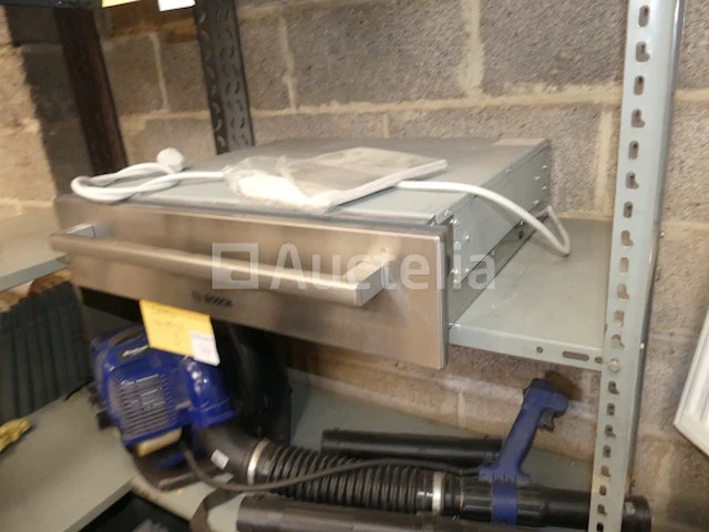 Warmhoudlade voor bisch hsc140651 oven - afbeelding 4 van  6
