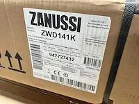 Warmhoudlade zanussi zwd141k - afbeelding 1 van  2