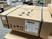 Warmhoudlade zanussi zwd141k - afbeelding 2 van  2
