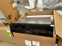 Warmhoudlade zanussi - afbeelding 1 van  5