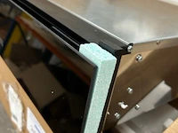 Warmhoudlade zanussi - afbeelding 2 van  5