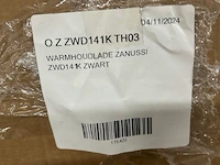 Warmhoudlade zanussi - afbeelding 5 van  5