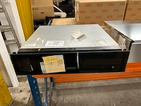 Warmhoudlade zanussi - afbeelding 1 van  7