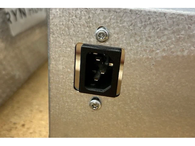 Warmhoudlade zanussi - afbeelding 4 van  7