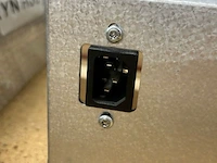 Warmhoudlade zanussi - afbeelding 4 van  7