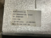 Warmhoudlade zanussi - afbeelding 5 van  7