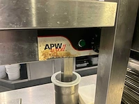 Warmhoudlamp (2x) - afbeelding 7 van  10