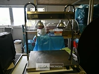 Warmhoudlamp - afbeelding 1 van  2