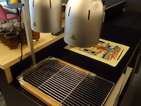 Warmhoudlamp - afbeelding 1 van  3