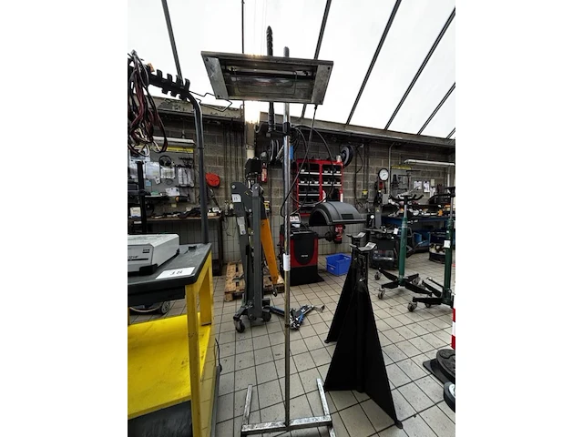 Warmhoudlamp - afbeelding 1 van  3