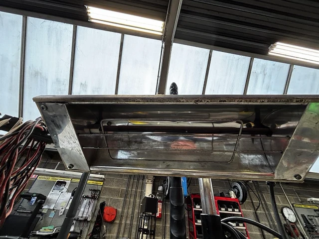 Warmhoudlamp - afbeelding 2 van  3