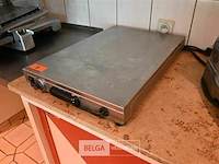 Warmhoudplaat verbeek 40x60 - afbeelding 2 van  2