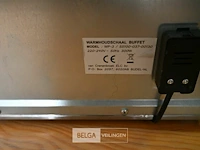 Warmhoudschaal - afbeelding 2 van  2
