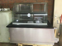 Warmhoudvitrine - afbeelding 2 van  7