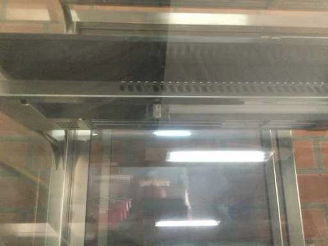 Warmhoudvitrine - afbeelding 4 van  7