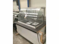 Warmhoudvitrine - afbeelding 6 van  7