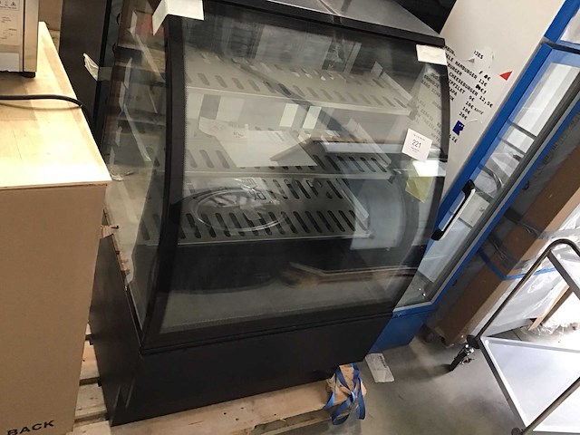 Warmhoudvitrine - afbeelding 3 van  3