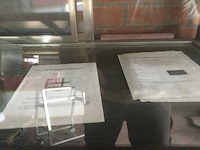 Warmhoudvitrine - afbeelding 5 van  9