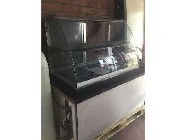 Warmhoudvitrine - afbeelding 6 van  9